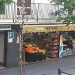 Pensión Juan Ramón