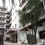Hotel La Carolina