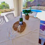 V&V Lloret- Villa Mediterrania, Vistas Panoramicas Al Mar