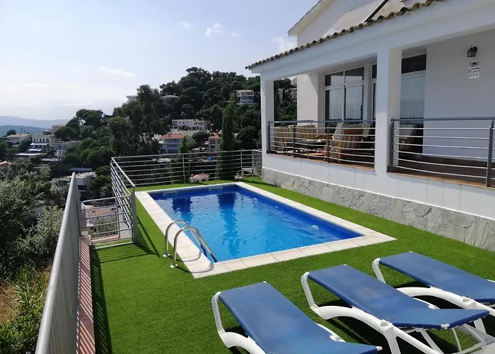 Villa Yaco