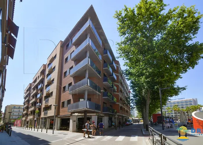 Mar De Vent -Apartments