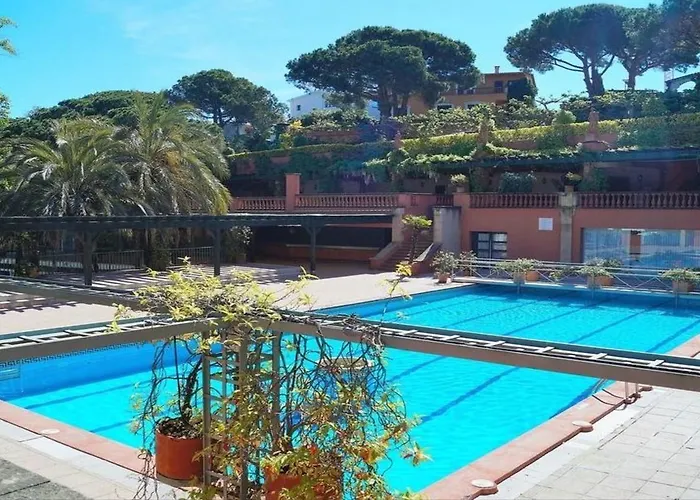 107070 - House In Lloret De Mar