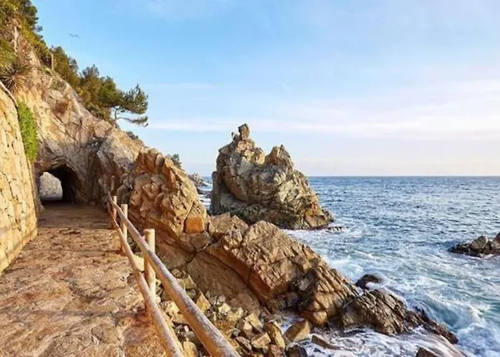 Somriu Apartament Fenals Platja
