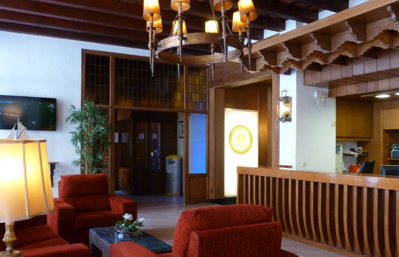 La Carolina Hotel