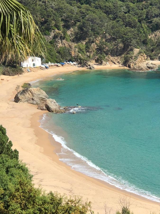 Сasa de vacaciones Cala Canyelles Holidays