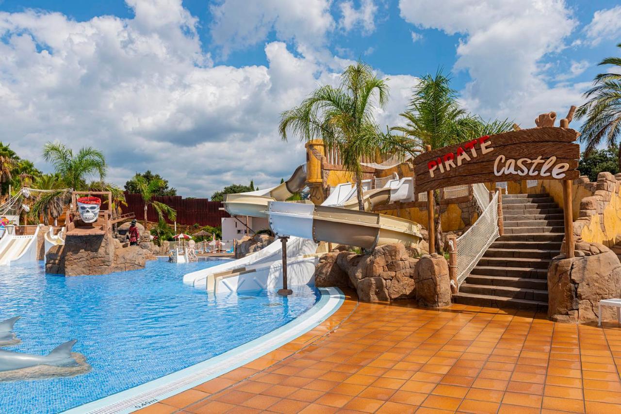 Costa Encantada