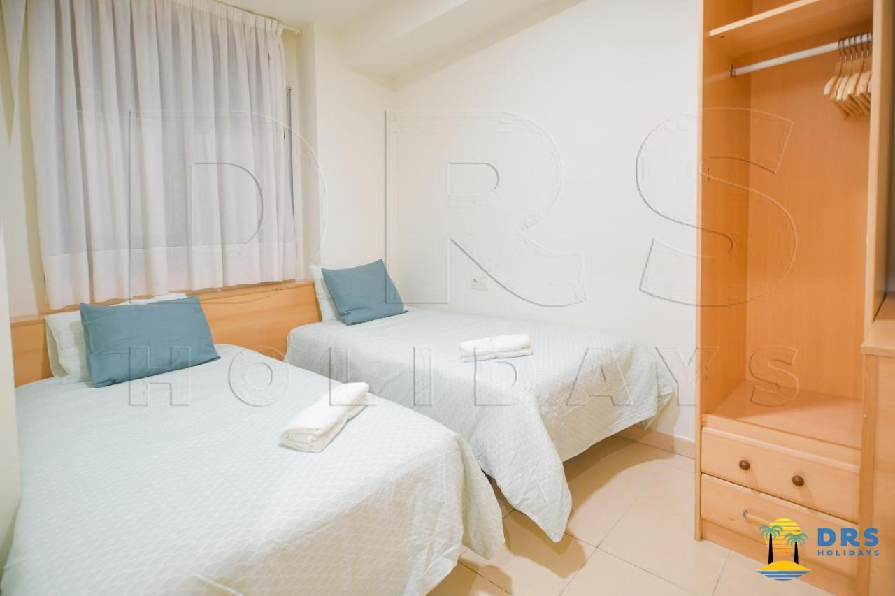 Apartment Mar De Vent -apartments Lloret de Mar