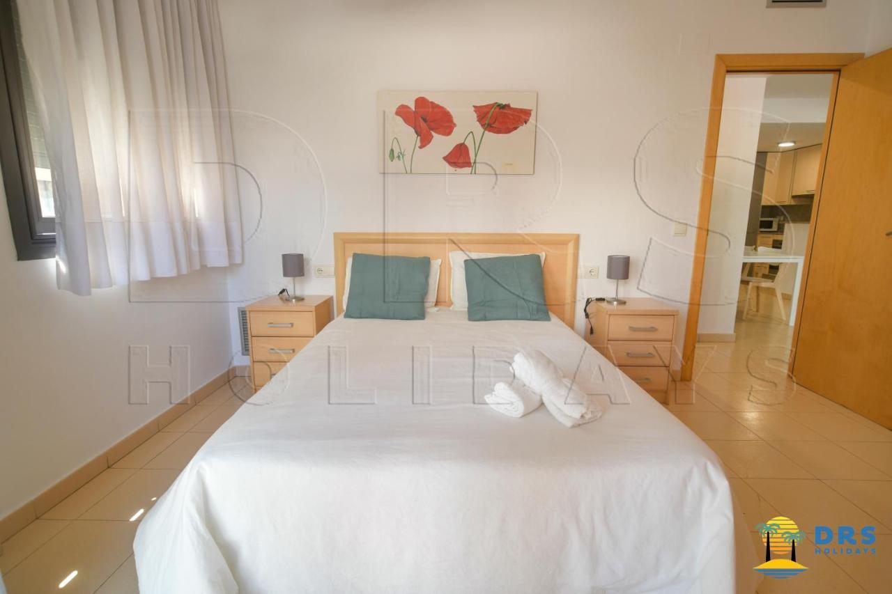 Mar De Vent -apartments Lloret de Mar
