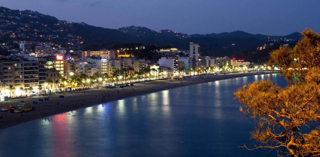Apartment Mar De Vent -apartments Lloret de Mar