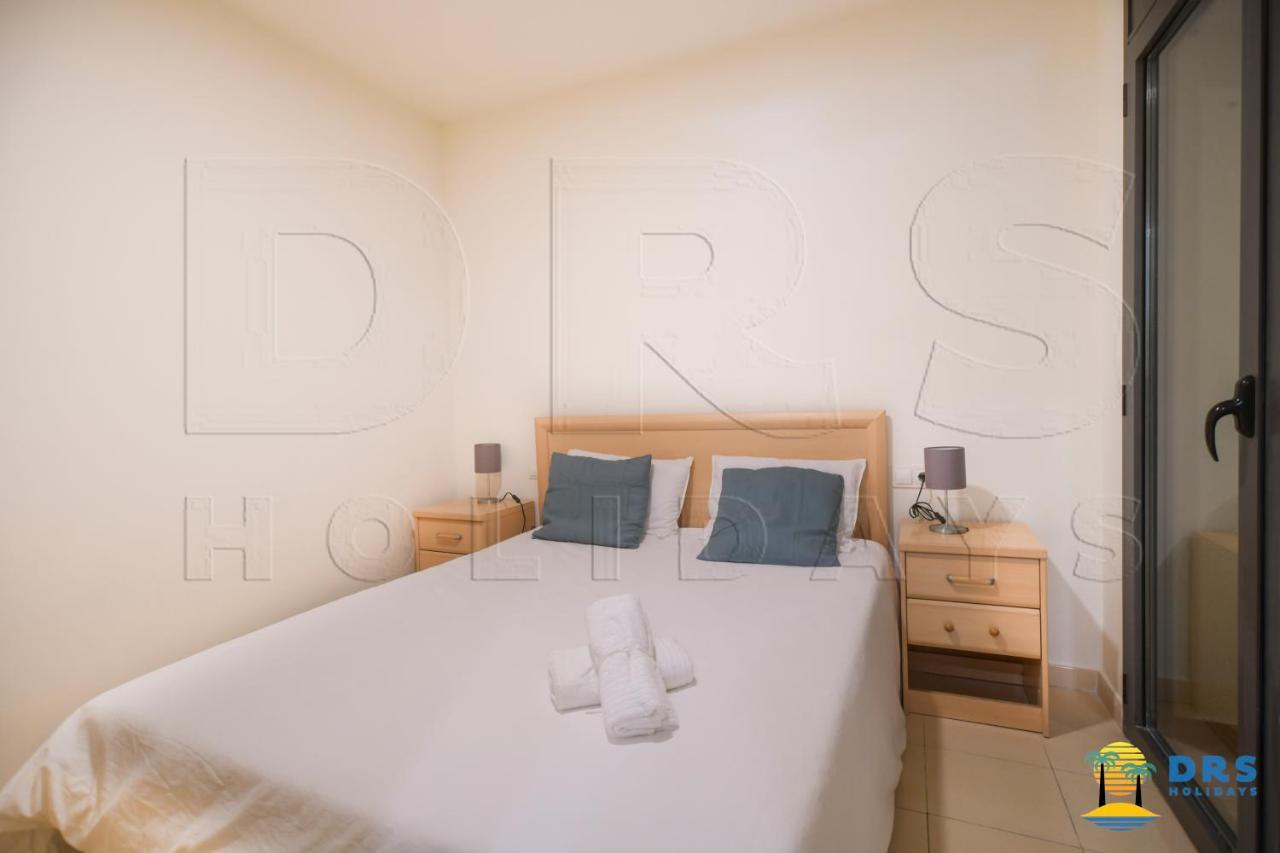 Mar De Vent -apartments Apartment Lloret de Mar
