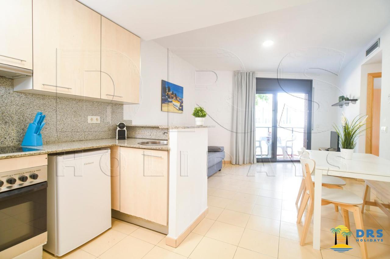 Mar De Vent -apartments Apartment Lloret de Mar