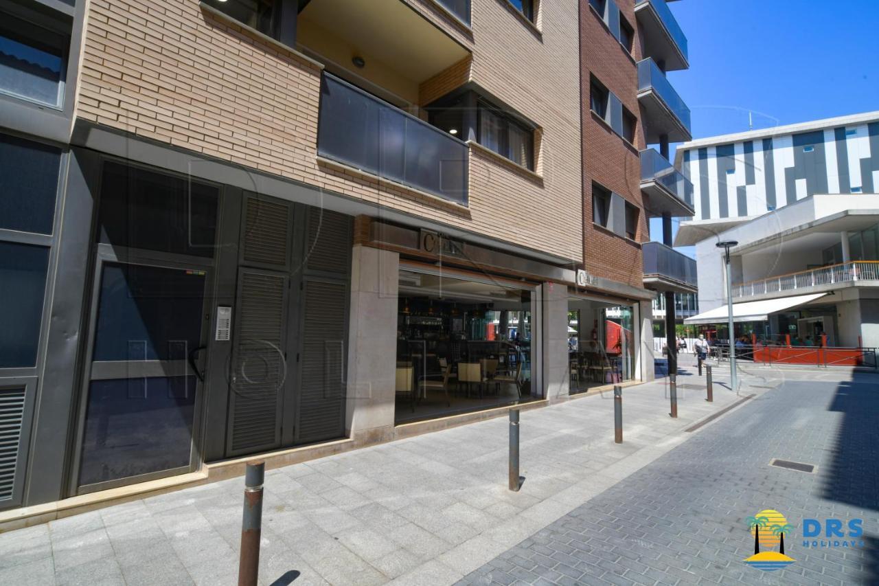 Mar De Vent -apartments