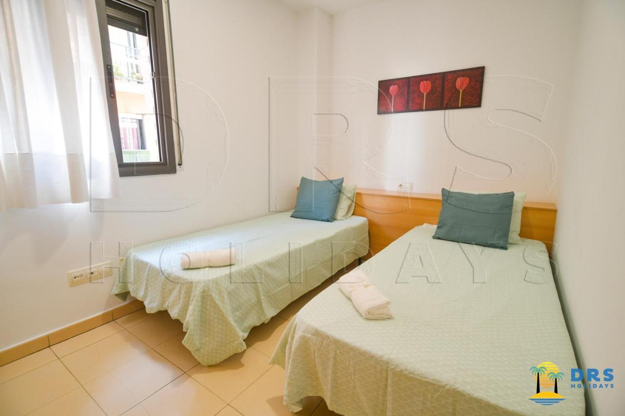 Apartment Mar De Vent -apartments