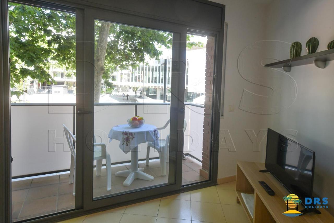 Mar De Vent -apartments Apartment *