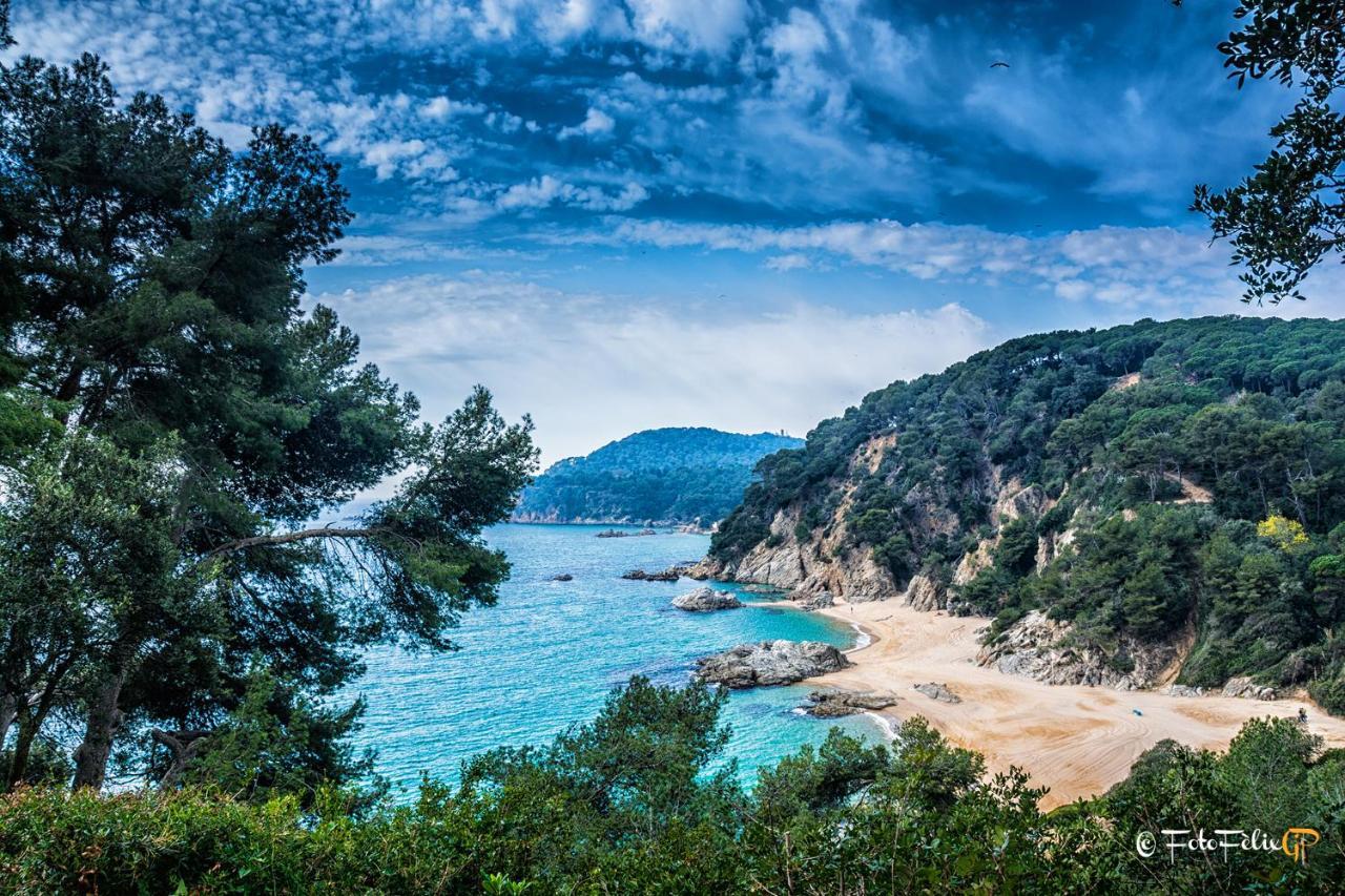 Mar De Vent -apartments Lloret de Mar