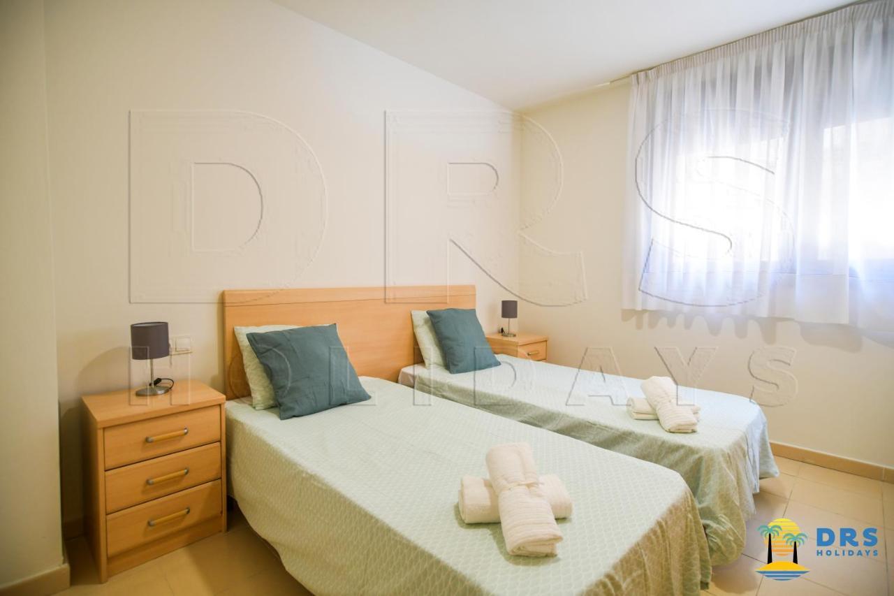 Mar De Vent -apartments Apartment Lloret de Mar