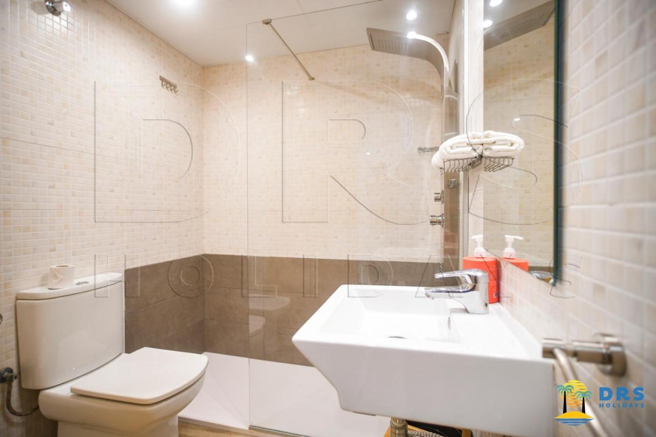 Apartment Mar De Vent -apartments Lloret de Mar