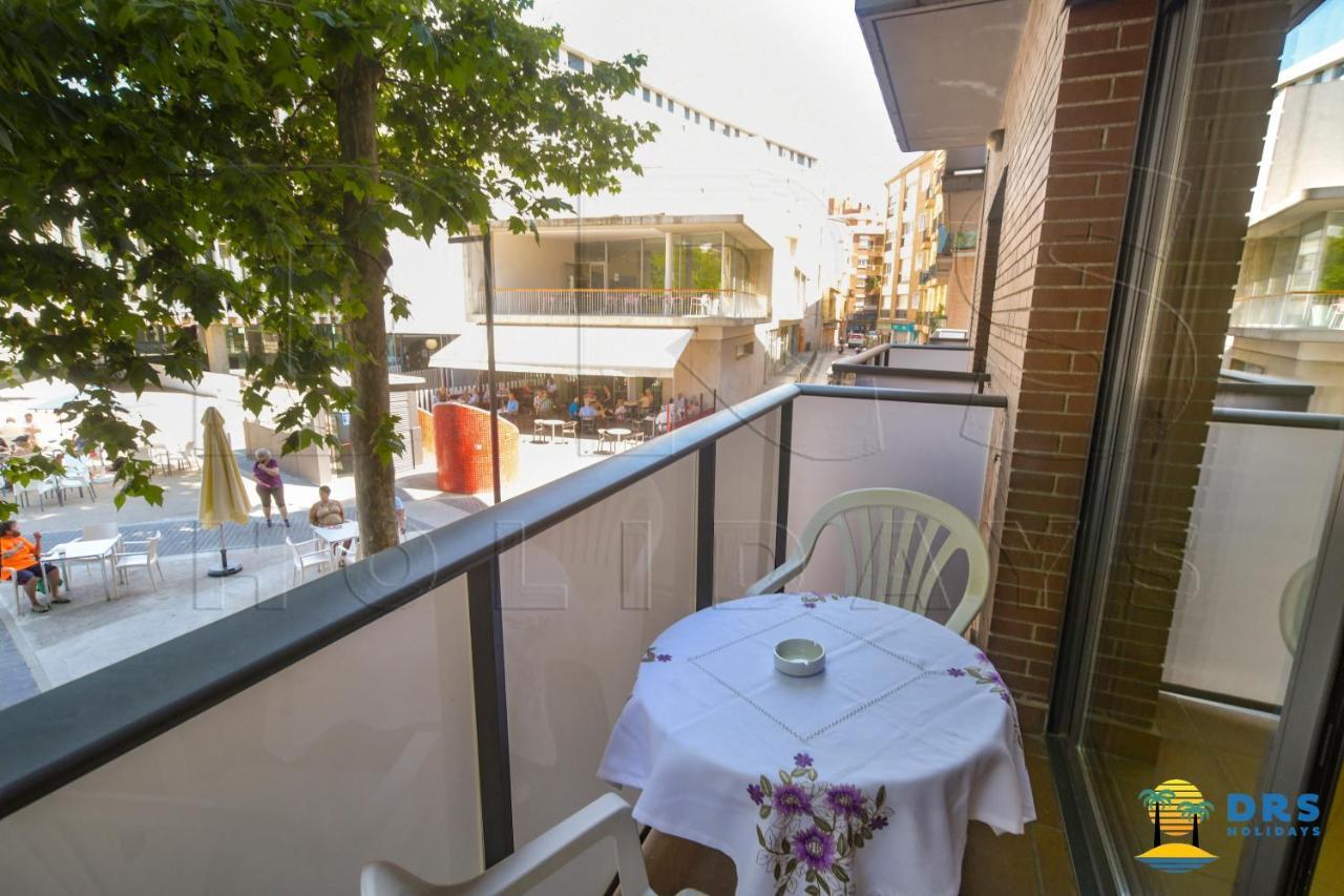 Mar De Vent -apartments *