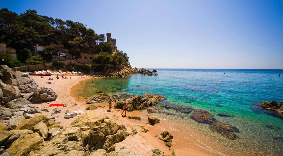 Mar De Vent -apartments *