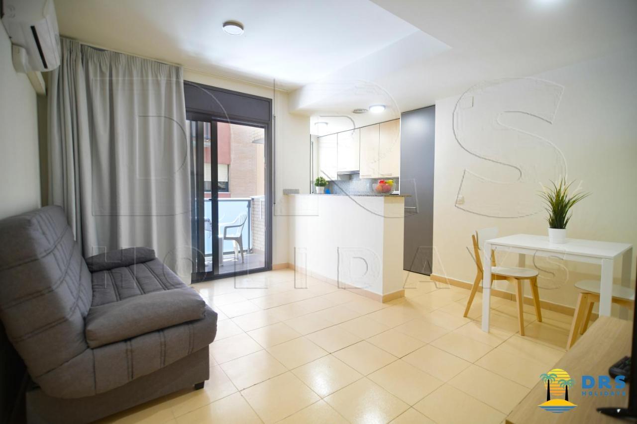 Apartment Mar De Vent -apartments