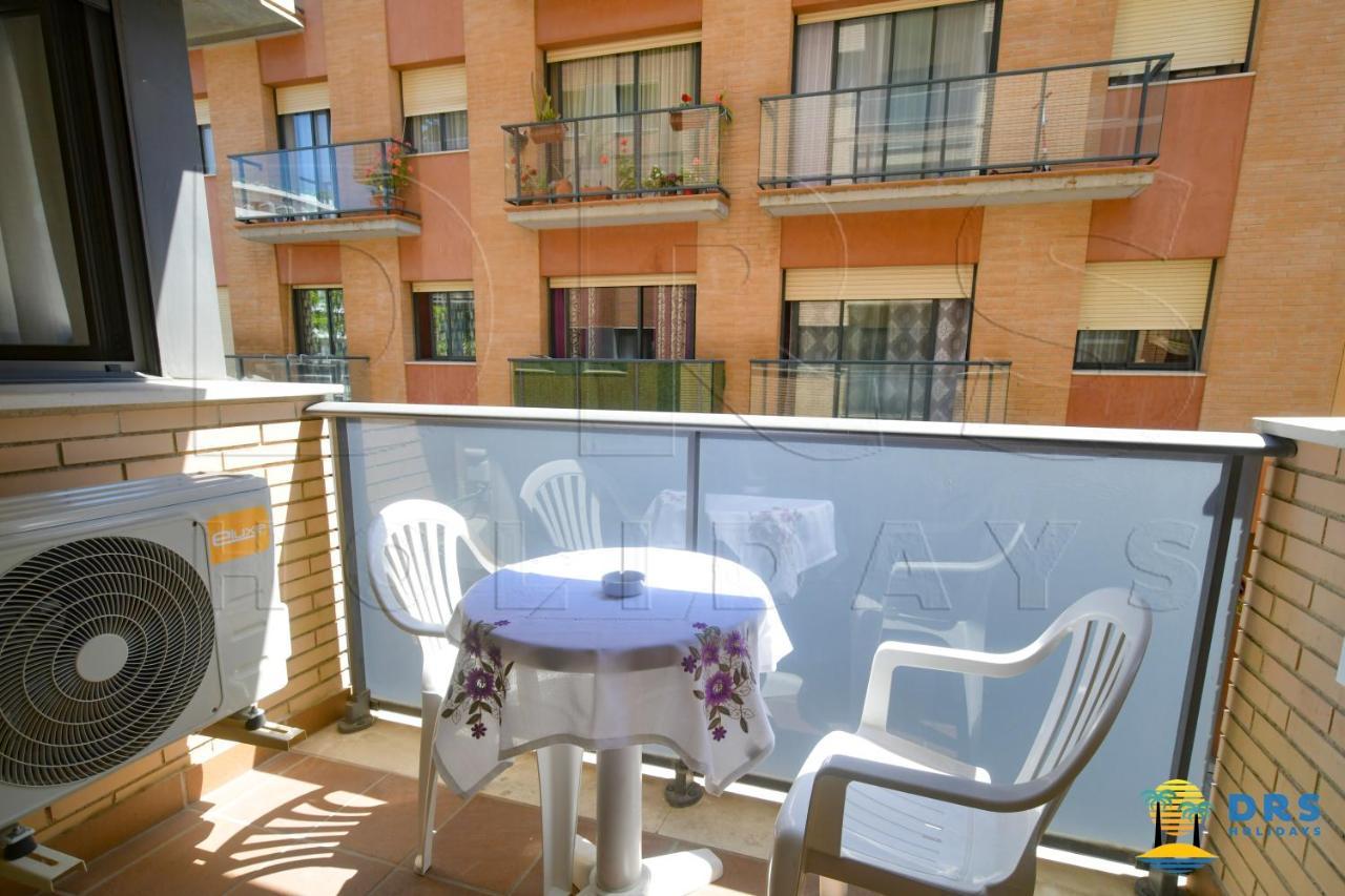 Mar De Vent -apartments *