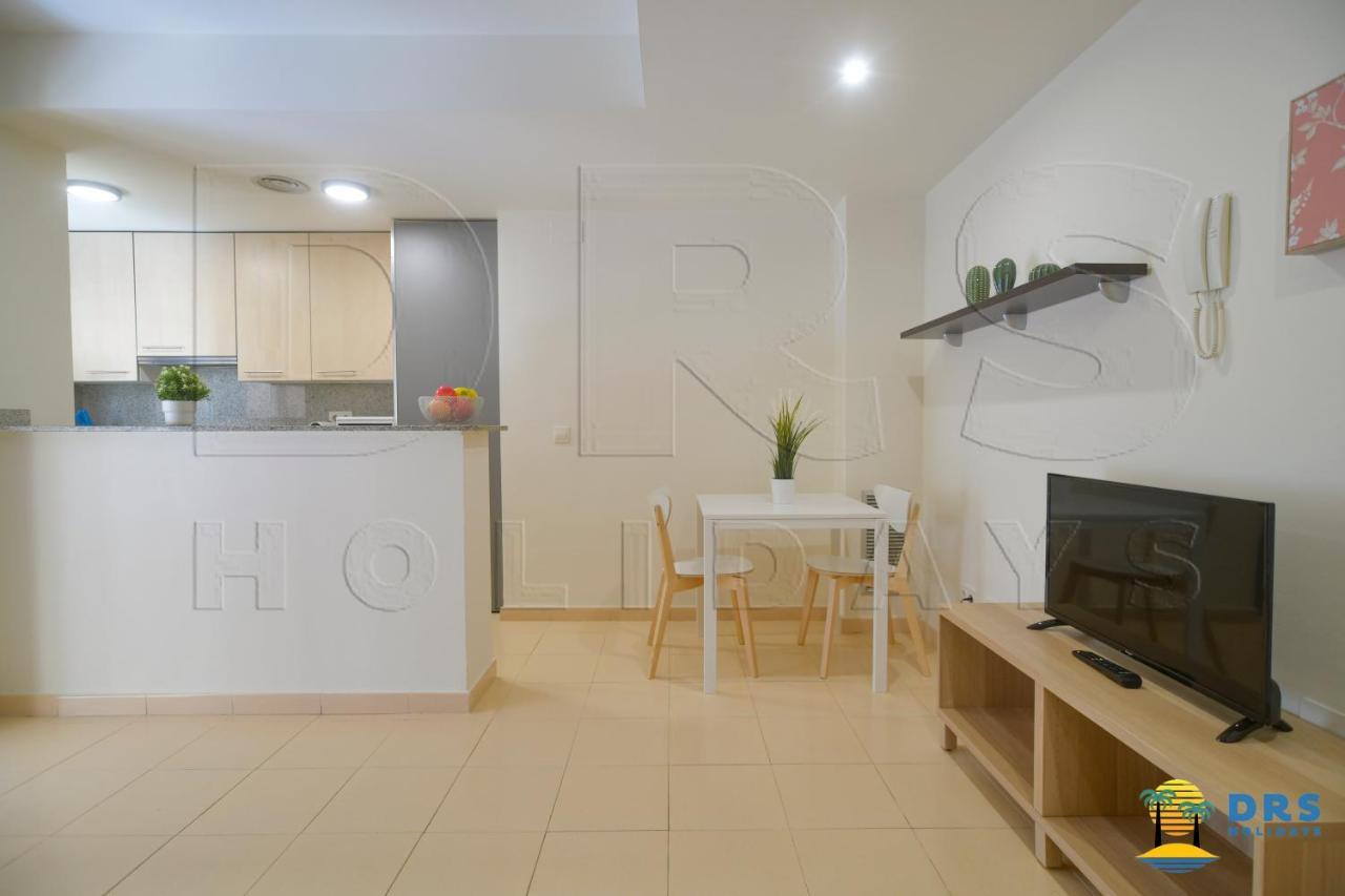 Mar De Vent -apartments * Lloret de Mar