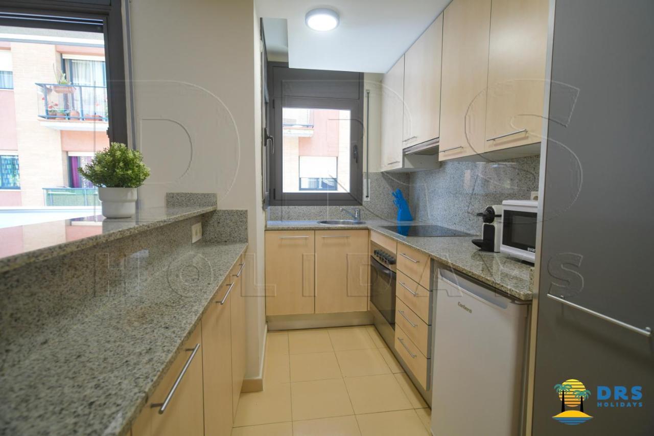 Mar De Vent -apartments