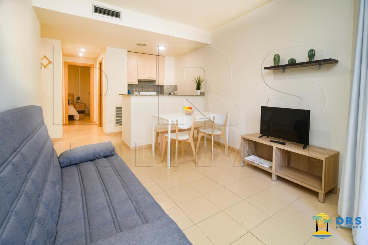 Mar De Vent -apartments Apartment