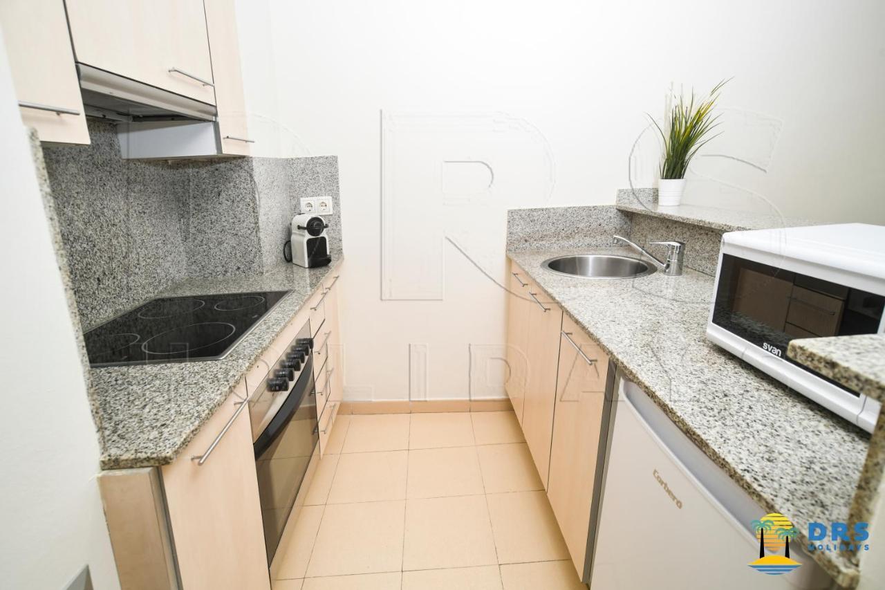 Apartment Mar De Vent -apartments Lloret de Mar