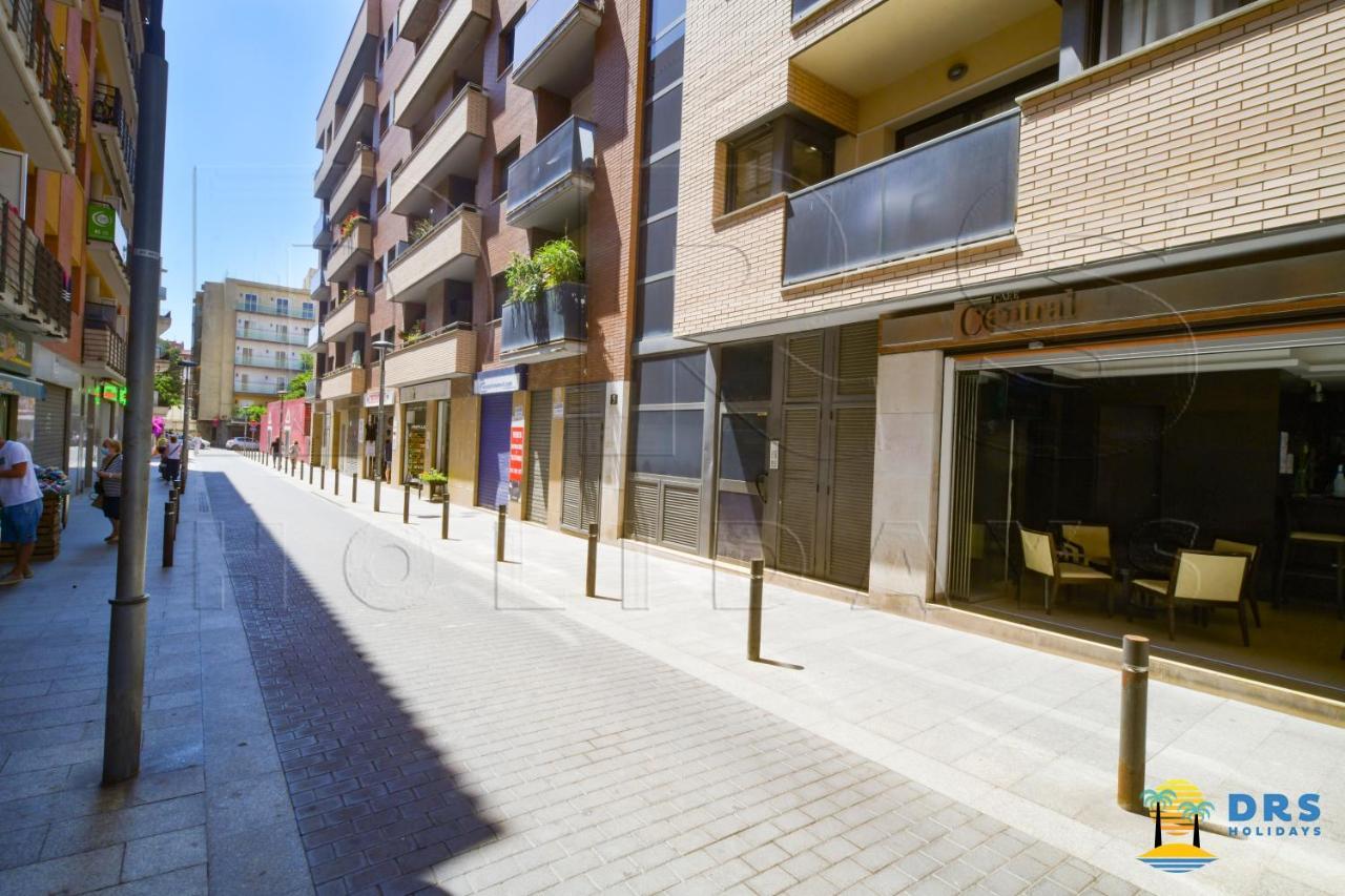 Mar De Vent -apartments Apartment