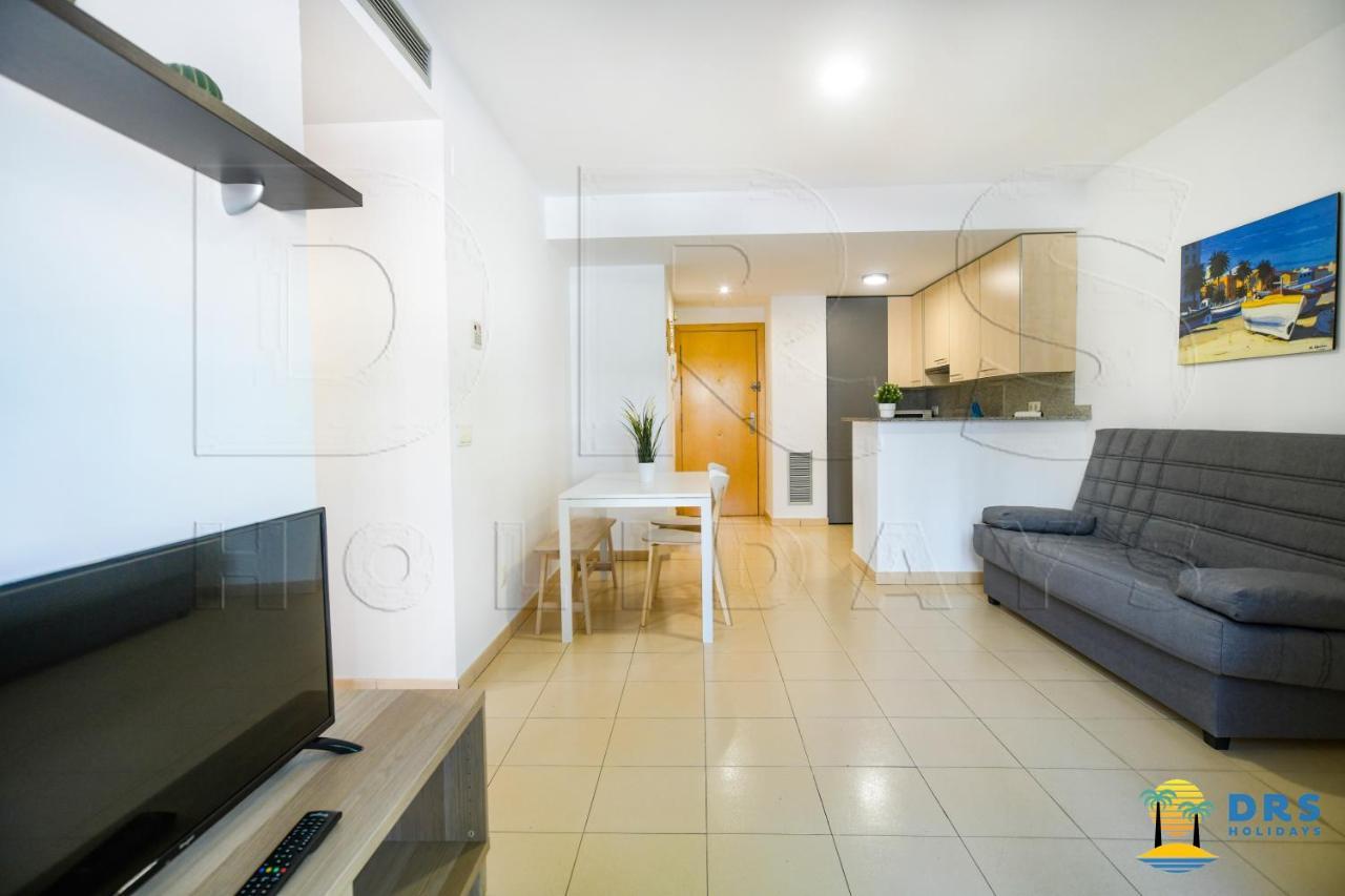 Mar De Vent -apartments Apartment