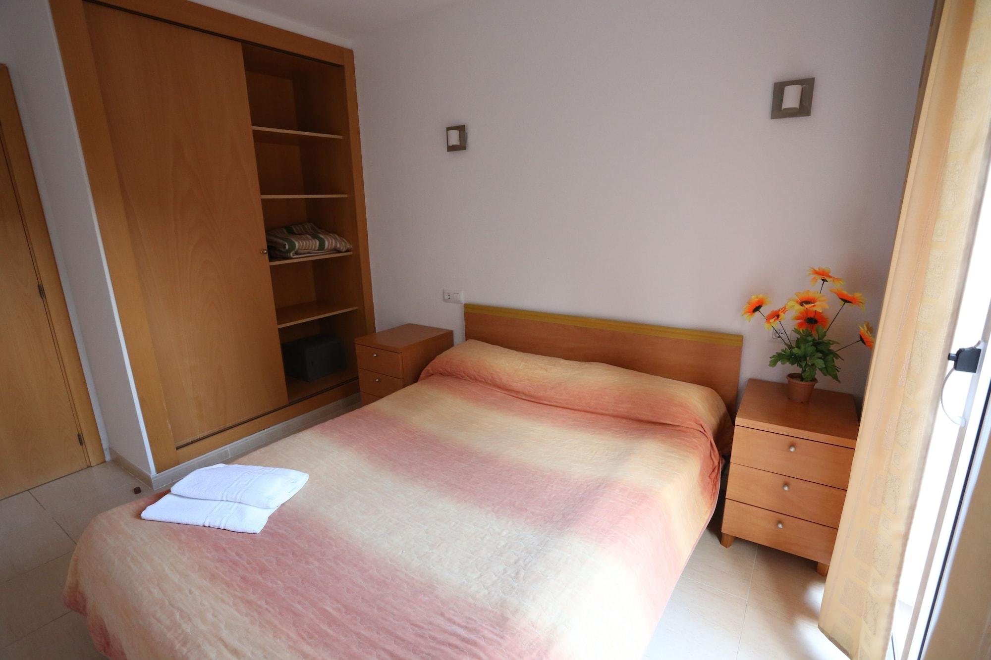 Aparthotel Royal
