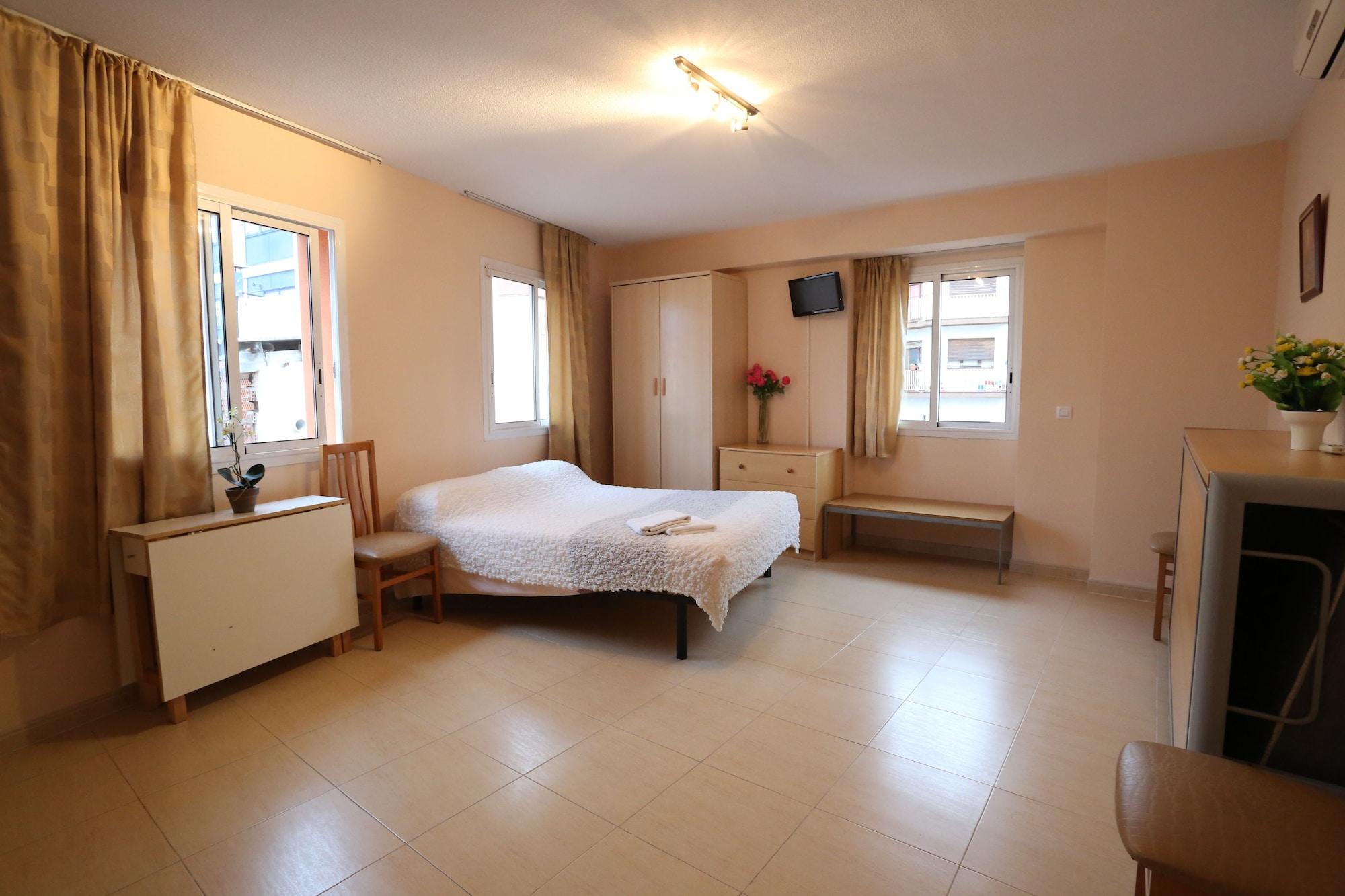 Aparthotel Royal Lloret de Mar