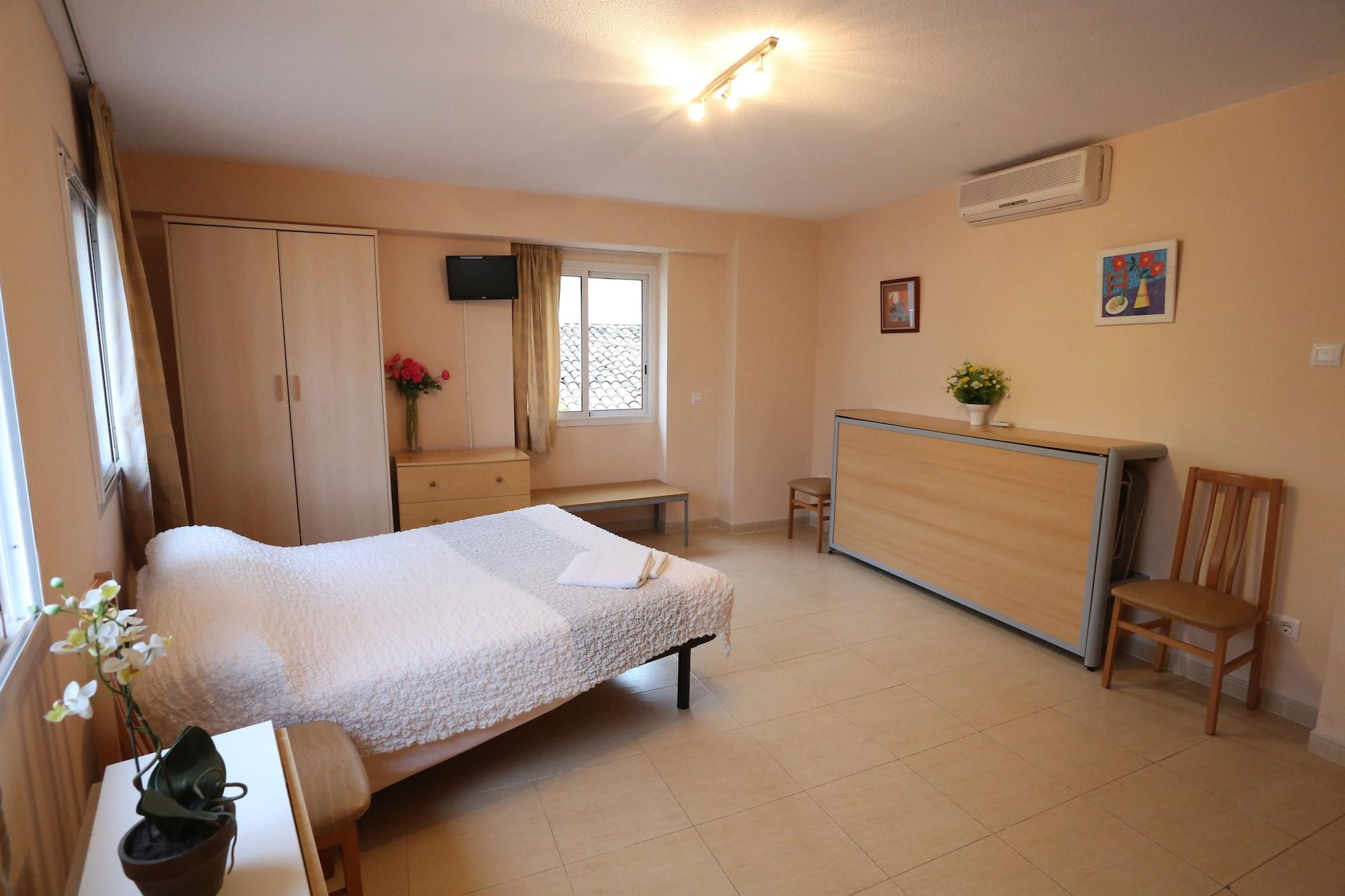 Aparthotel Royal Lloret de Mar