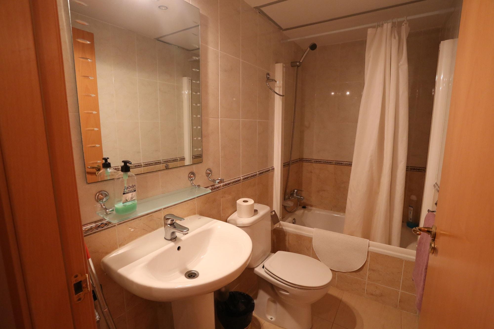Aparthotel Royal