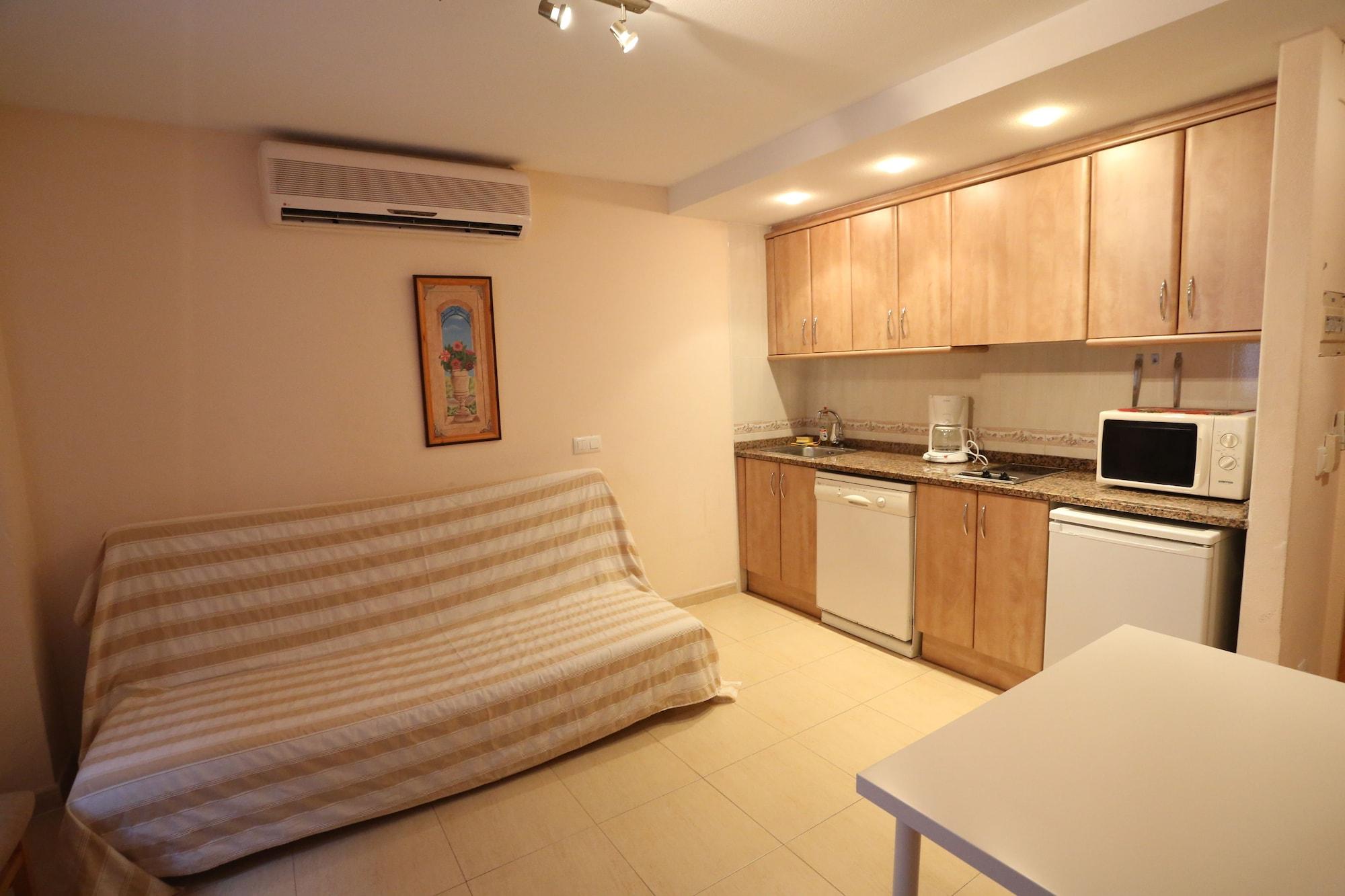 Aparthotel Royal