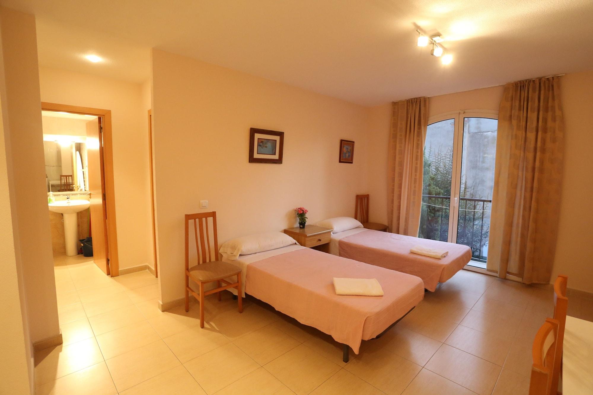 Royal Aparthotel