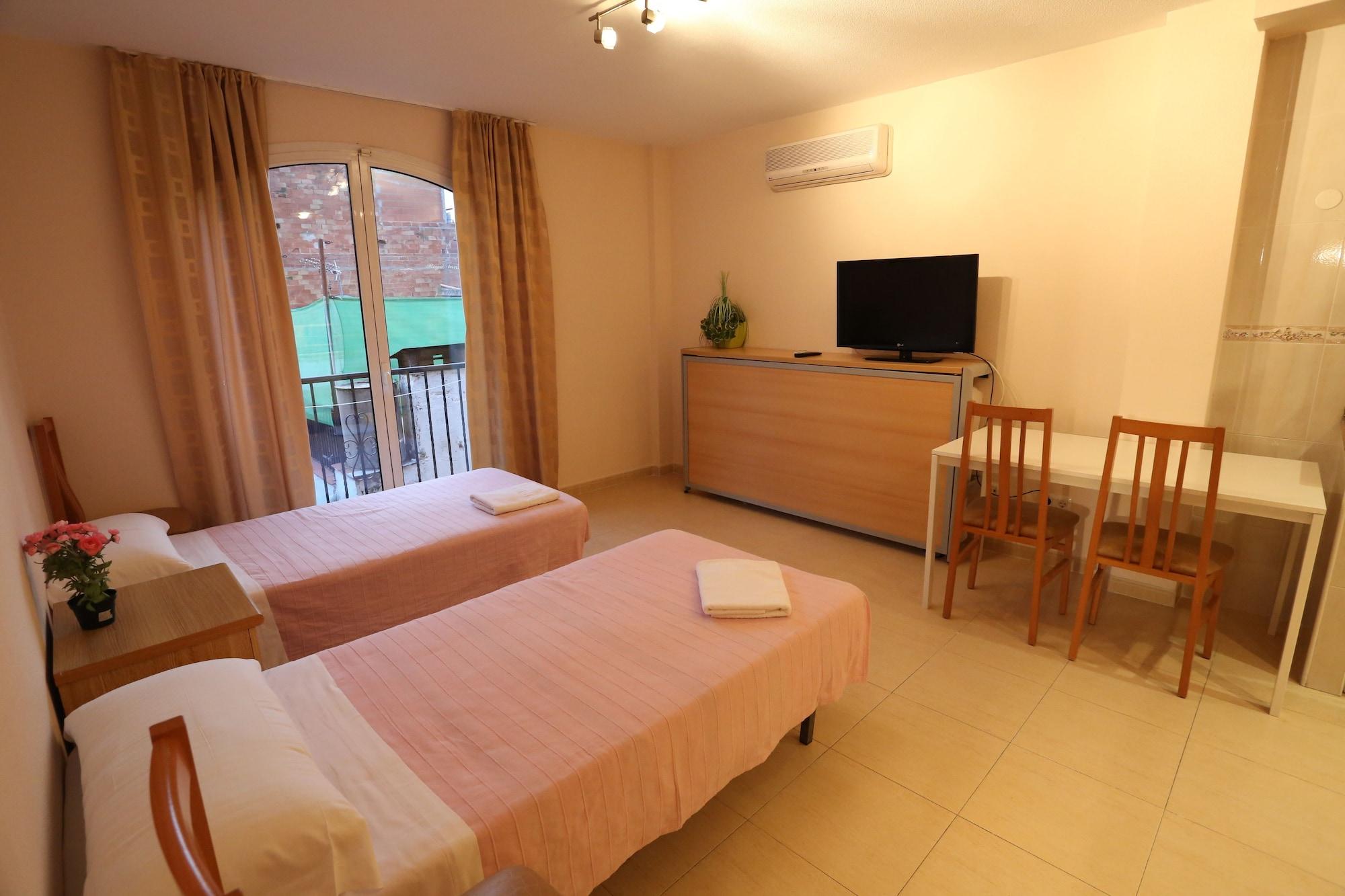 Royal Aparthotel