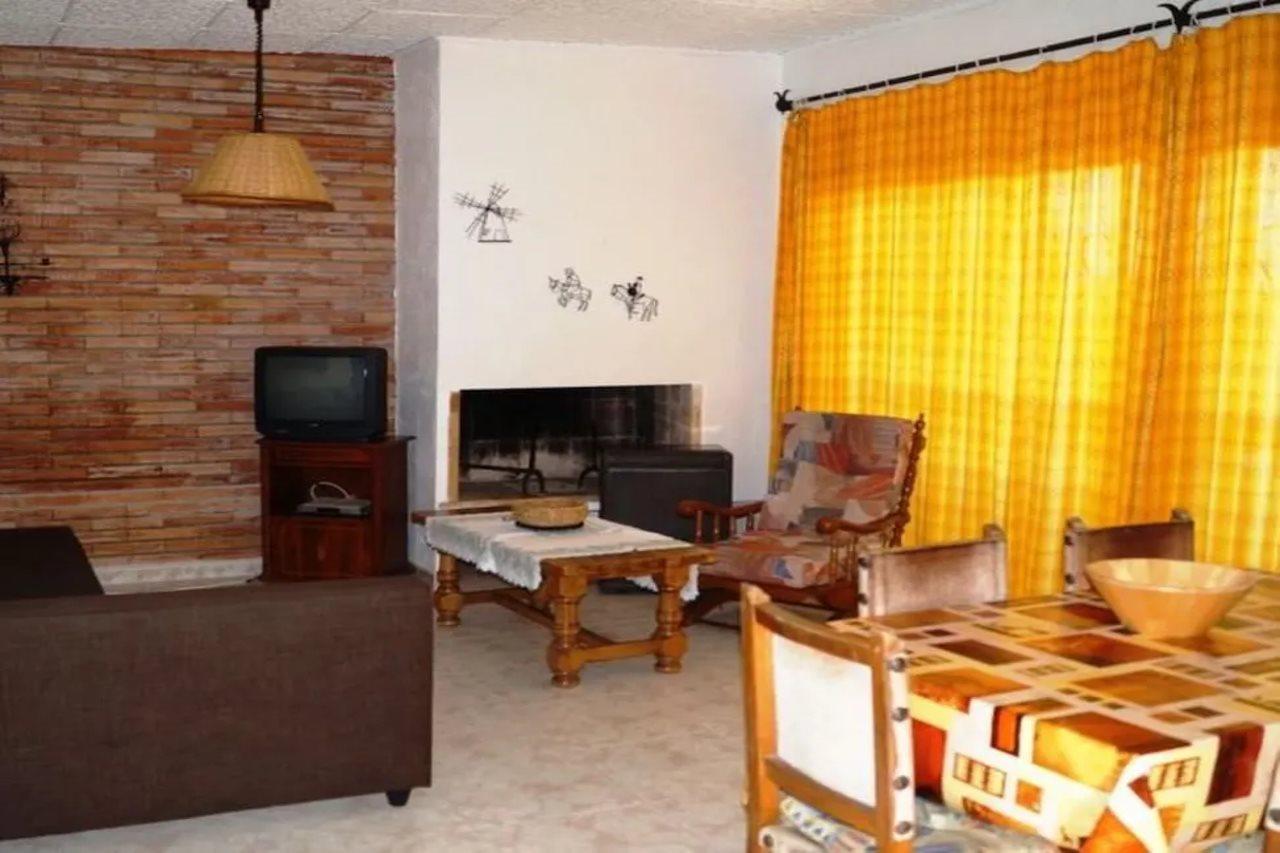 107070 - House In Lloret de Mar