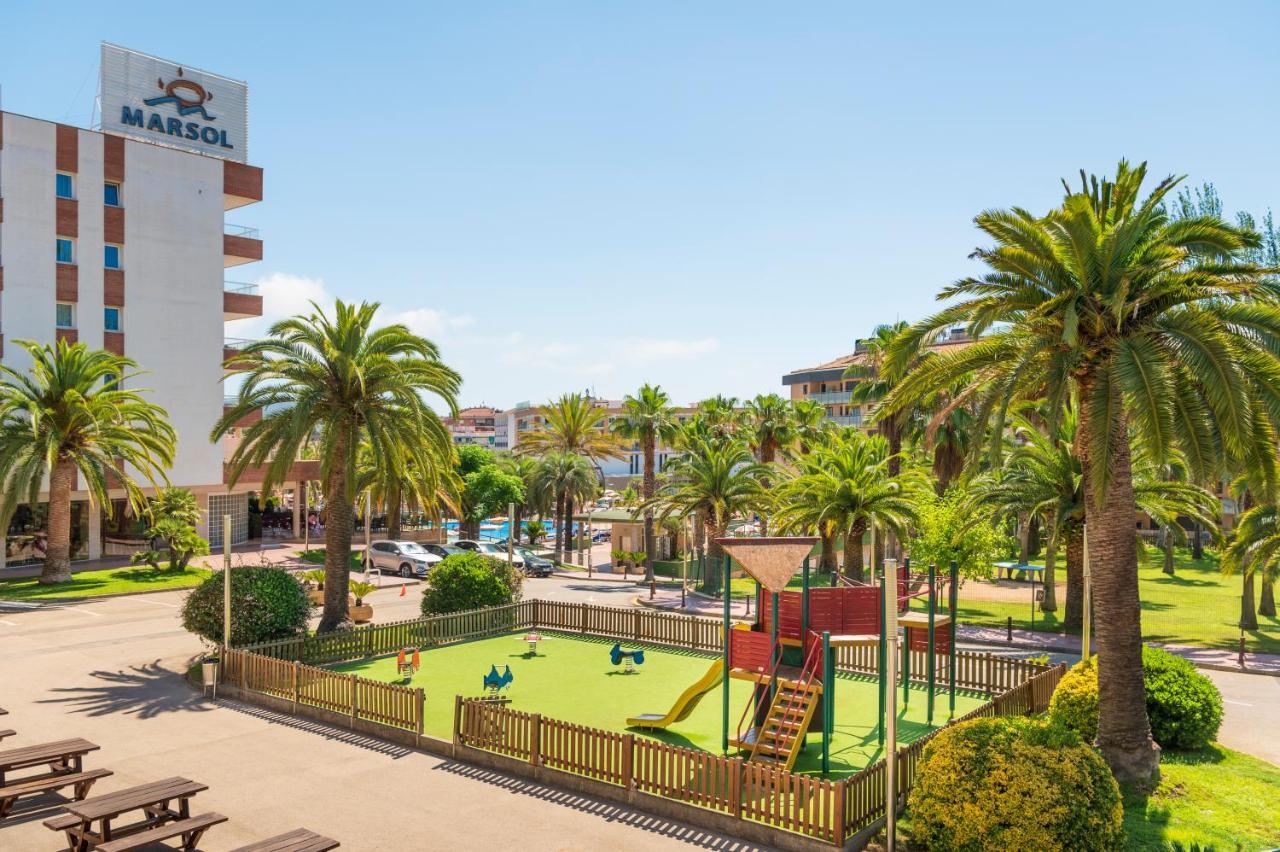 Costa Encantada 4* Lloret de Mar