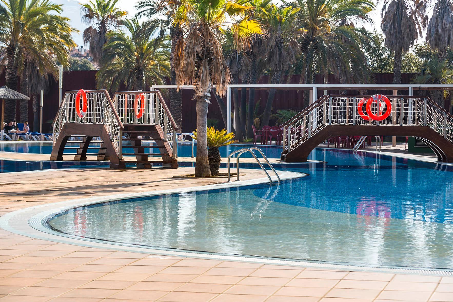 Hotel Costa Encantada Lloret de Mar