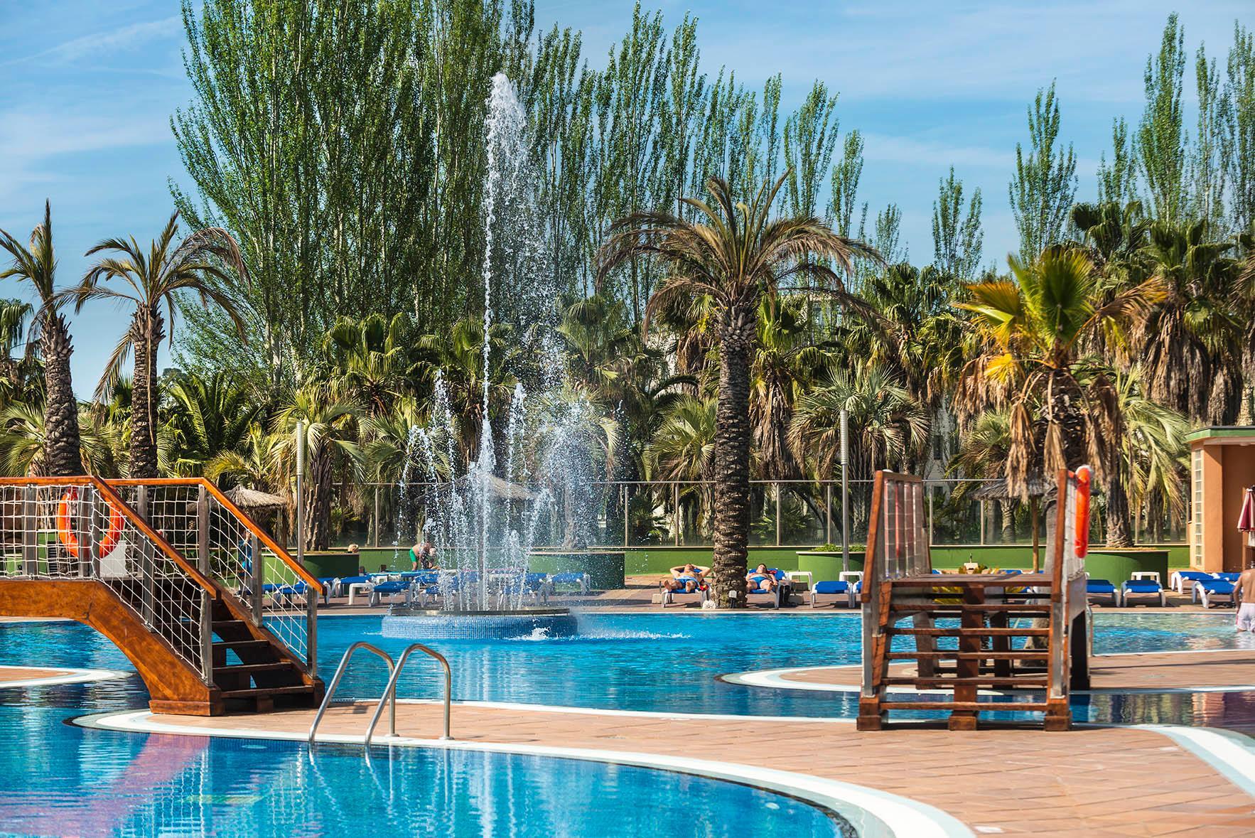 Hotel Costa Encantada