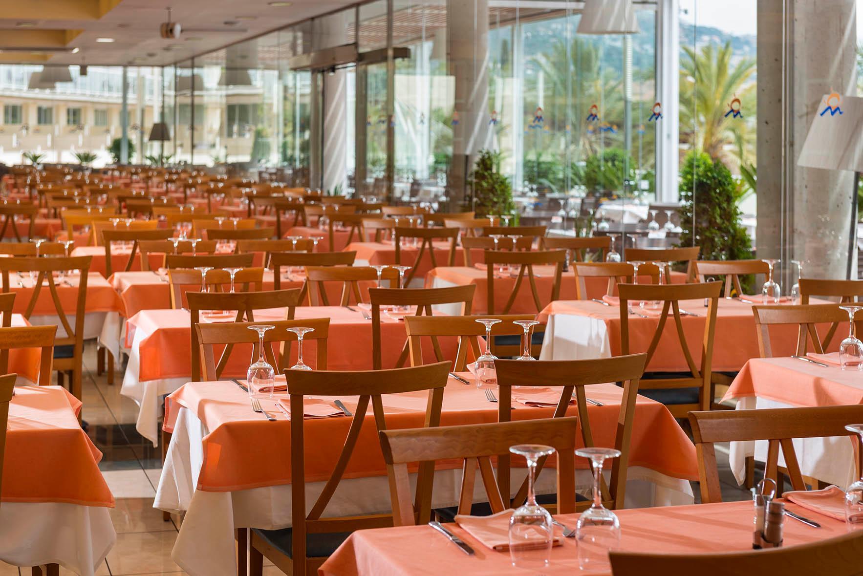 Hotel Costa Encantada