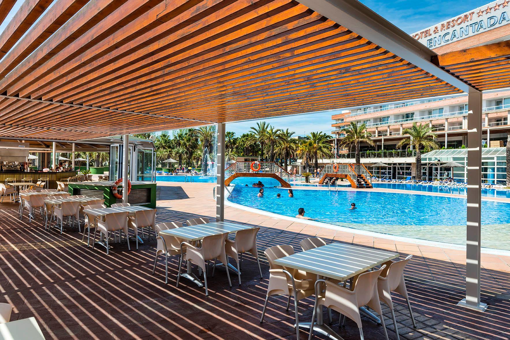 Hotel Costa Encantada Lloret de Mar