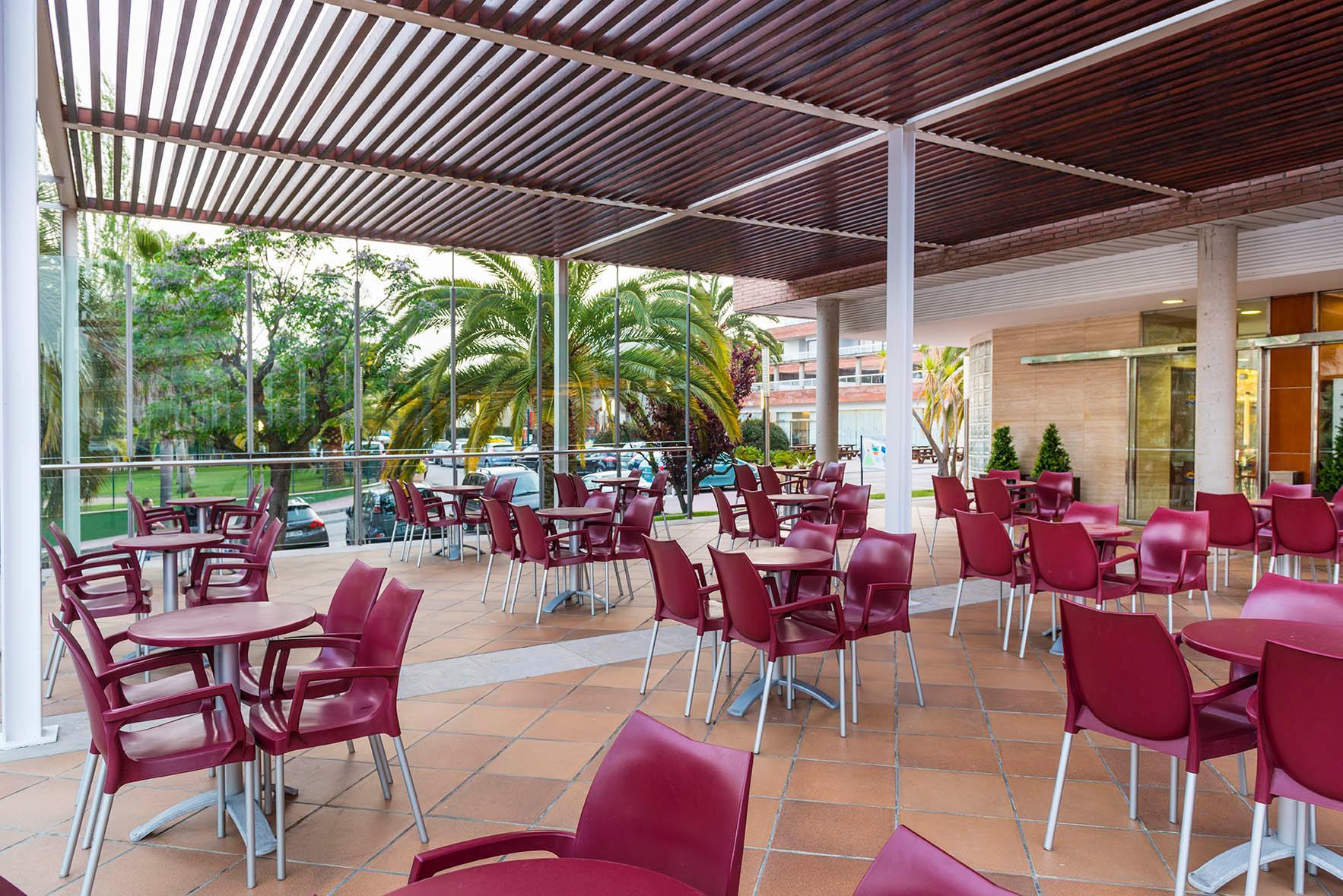 Hotel Costa Encantada Lloret de Mar