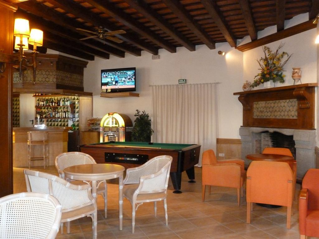 La Carolina Hotel 4*