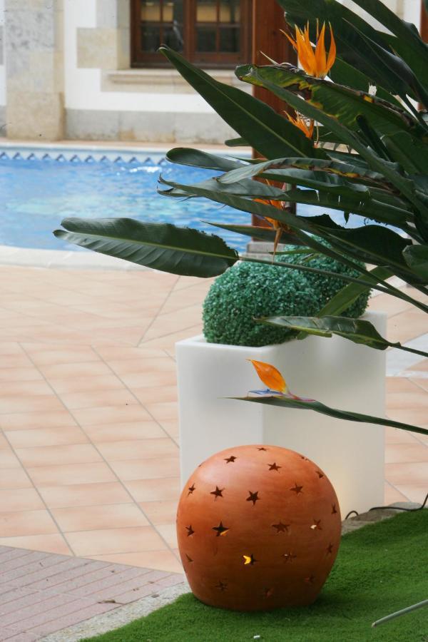 Hotel La Carolina 4*