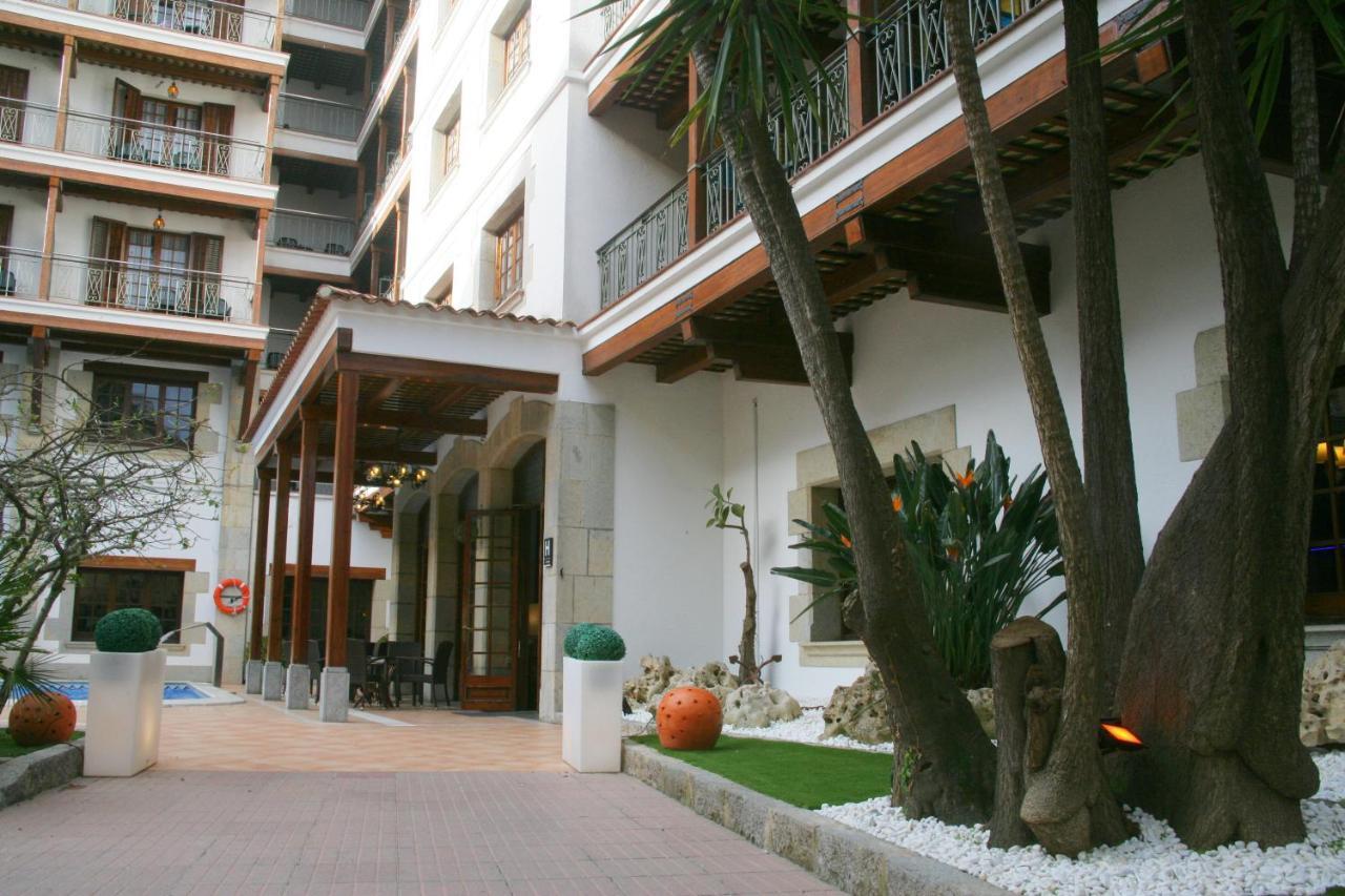 La Carolina Hotel Lloret de Mar