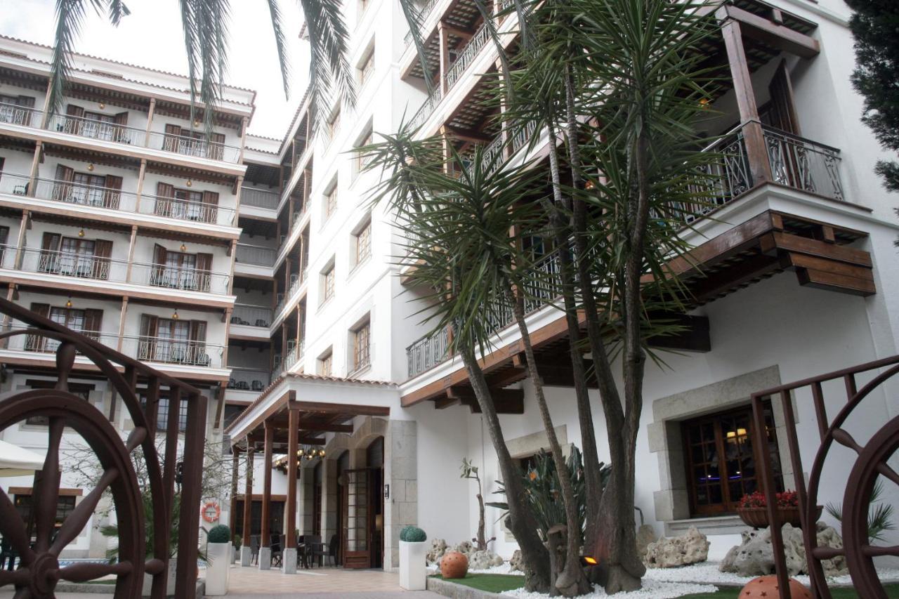 La Carolina Hotel