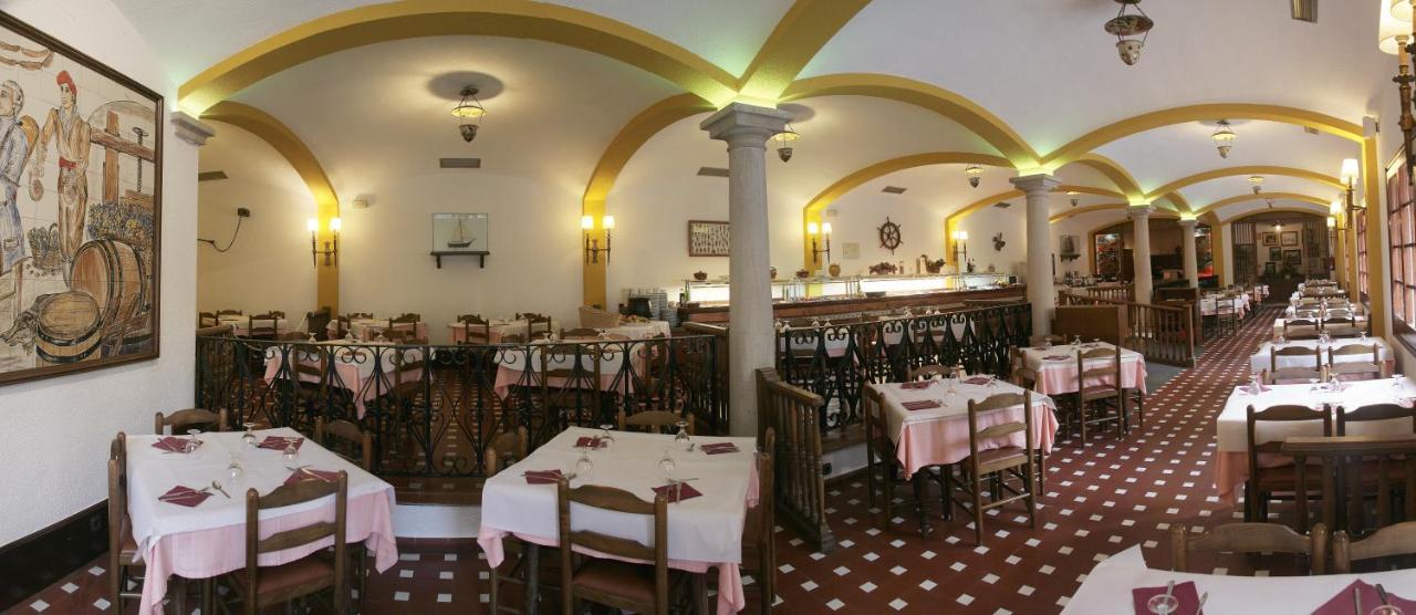 La Carolina Hotel 4*